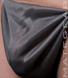 Sexy Mens Swimwear Xpression Mini Bikini - Dang Chun (Drape Front / Open Panel Back)