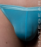 Sexy Mens Swimwear Extreme Mini Swim Bikini - Seol Jum (Adjustable Sides)
