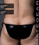 Sexy Mens Swimwear Extreme Mini Swim Bikini - Seol Jum (Adjustable Sides)