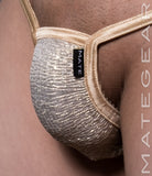 Sexy Men's Swimwear Mini Swim Bikini - Su Suk (Open Back)