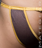 Sexy Mens Swimwear Extremely Sexy Xpression Bikini - Ja Jin