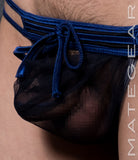 Sexy Mens Swimwear Xpression Mini Bikini - Dae Goo