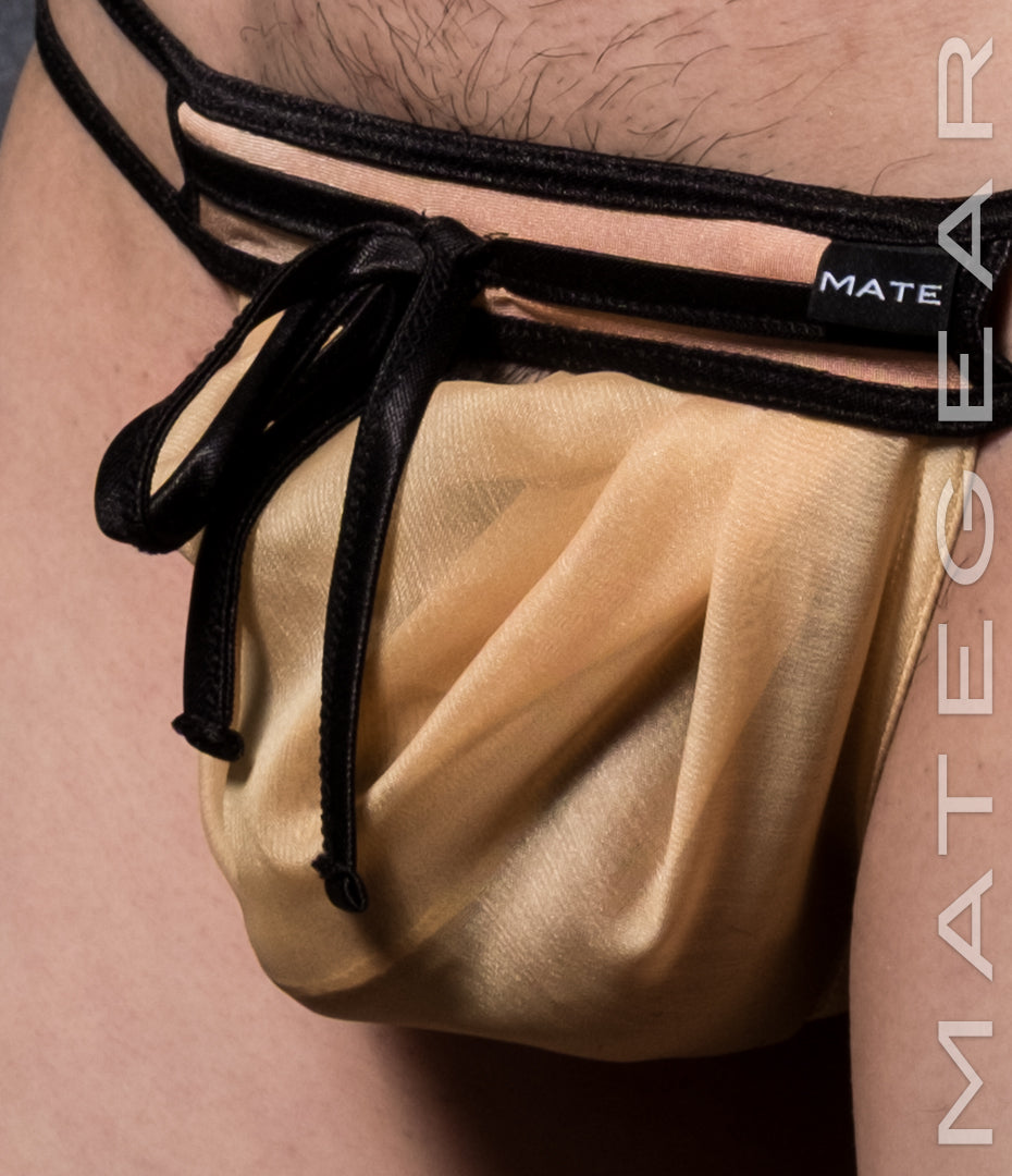 Sexy Mens Swimwear Xpression Mini Bikini - Dae Goo