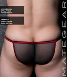 Sexy Mens Swimwear Xpression Ultra Bikini - Ong Jae