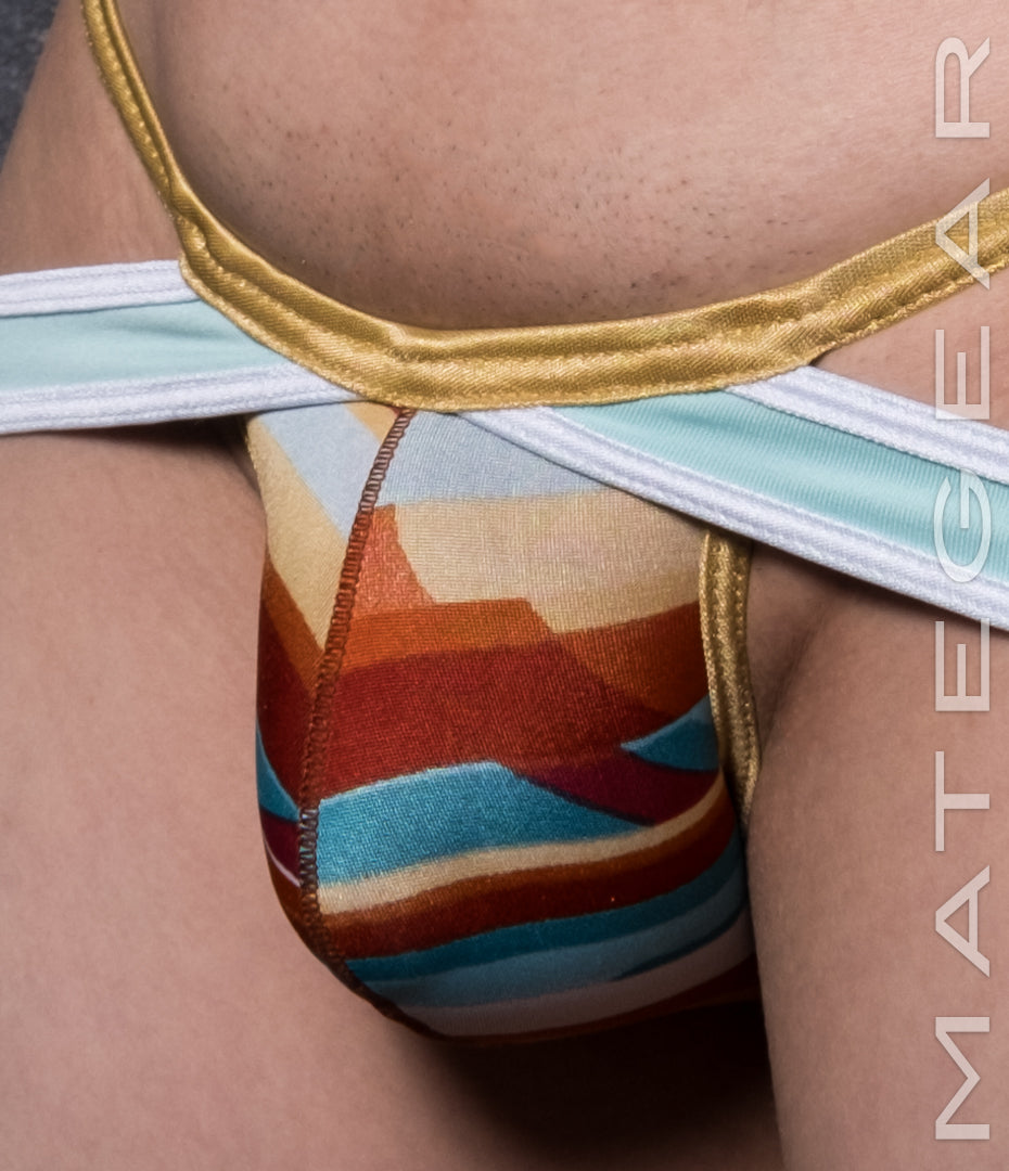 Sexy Mens Swimwear Extremely Sexy Mini Bikini - Car Mal