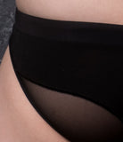 Sexy Men's Swimwear Mini Swim Bikinis - Yeo Bon (Flat Front / Inner Lining / Inner Drawstring)