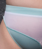 Sexy Men's Swimwear Mini Swim Bikinis - Yeo Bon (Flat Front / Inner Lining / Inner Drawstring)