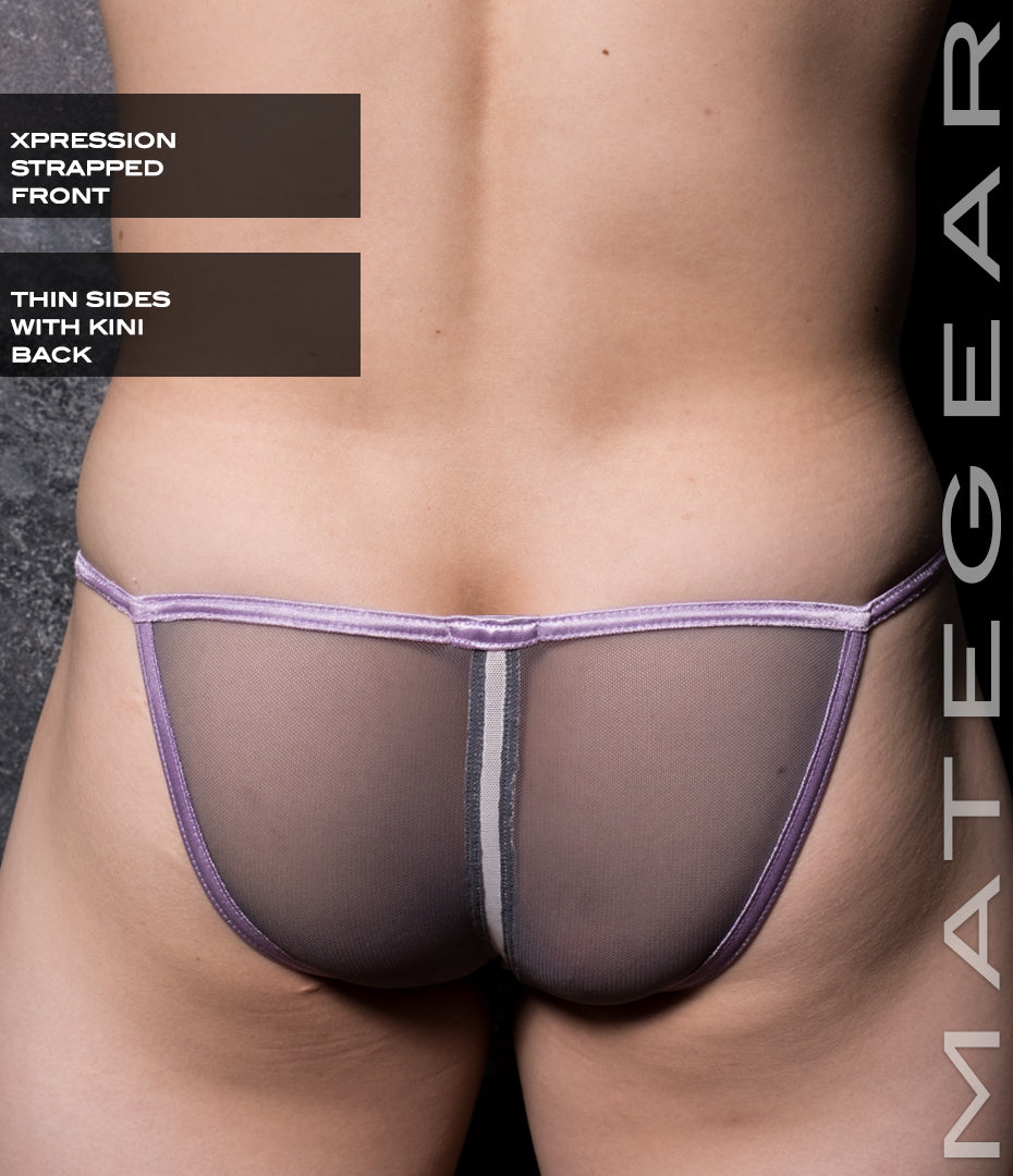 Sexy Mens Swimwear Xpression Mini Bikini - Ji Jum