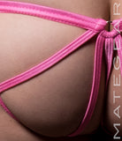 Sexy Mens Swimwear Xpression Mini Swim Bikini - Roe Hoon