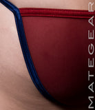 Sexy Mens Swimwear Mini Swim Bikini - Cho Jum (Minimal Pouch)