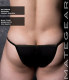Sexy Mens Swimwear Mini Swim Bikini - Cho Jum (Minimal Pouch)