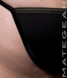 Sexy Mens Swimwear Mini Swim Bikini - Cho Jum (Minimal Pouch)