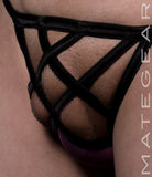 Sexy Mens Swimwear Xpression Mini Swim Bikini - Po Sook