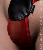 Sexy Mens Swimwear Mini G - Dan Jae (Compression Front)