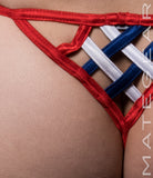 Sexy Mens Swimwear Xpression Mini Swim G - Sin Da