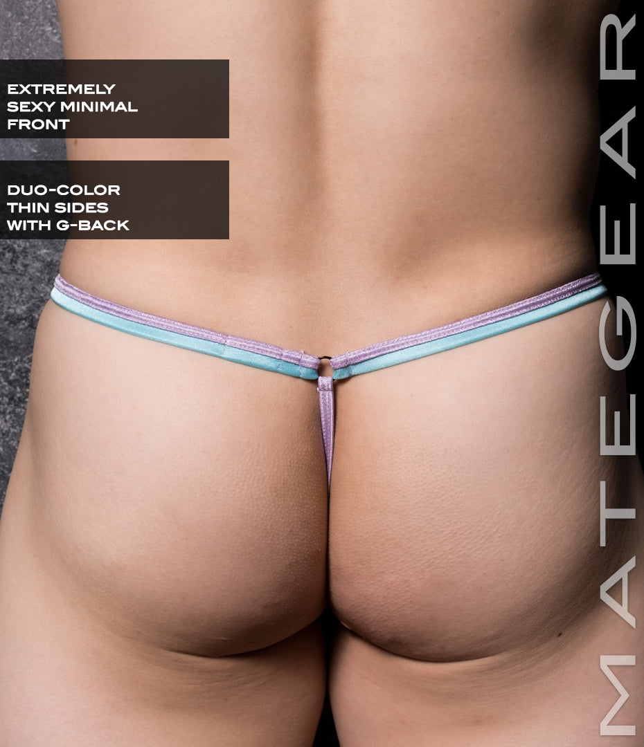 Sexy Mens Swimwear Extremely Sexy Mini G - Yeo Moon