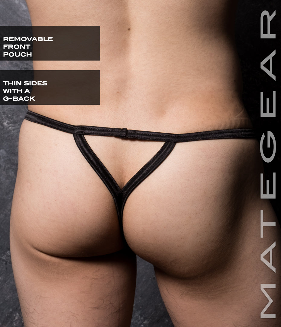 Sexy Mens Swimwear Extremely Sexy Mini G - Dan Sook