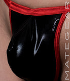 Sexy Mens Swimwear Pouch Mini G - Kah Moon (Contoured Pouch)