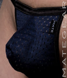 Sexy Mens Swimwear Pouch Mini G - Kah Moon (Contoured Pouch)