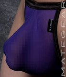 Sexy Mens Swimwear Pouch Mini G - Kah Moon (Contoured Pouch)