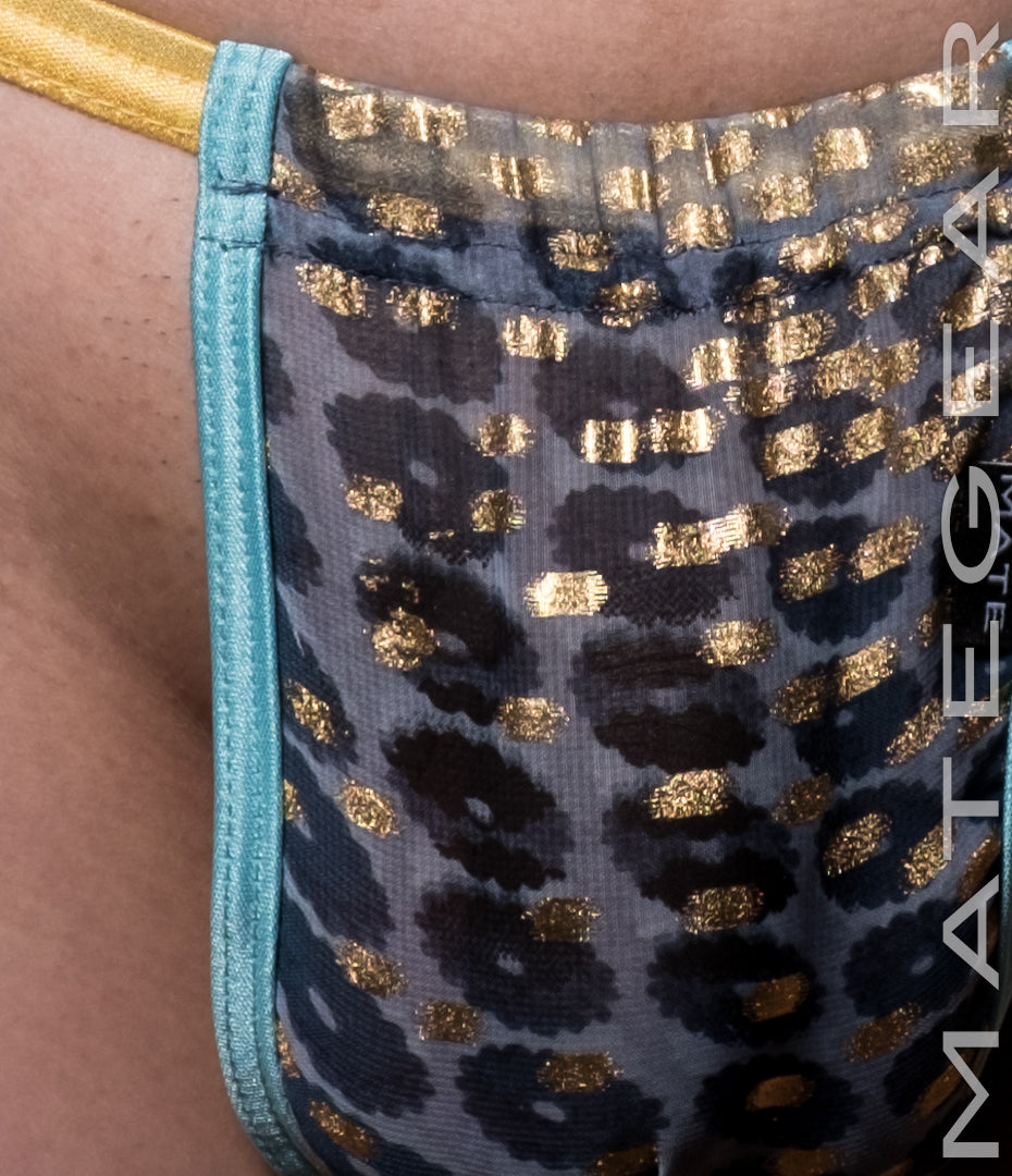 Sexy Mens Swimwear Xpression Mini G - Ca Yun