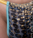 Sexy Mens Swimwear Xpression Mini G - Ca Yun