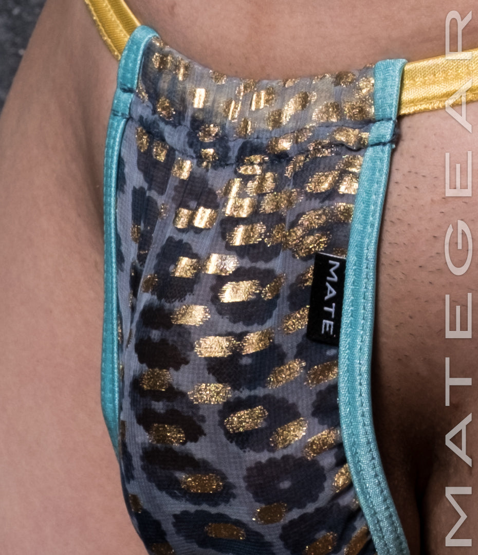 Sexy Mens Swimwear Xpression Mini G - Ca Yun