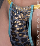 Sexy Mens Swimwear Xpression Mini G - Ca Yun