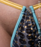 Sexy Mens Swimwear Xpression Mini G - Ca Yun