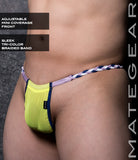 Sexy Mens Swimwear Xpression Mini G - Ca Yun