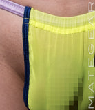 Sexy Mens Swimwear Xpression Mini G - Ca Yun