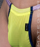 Sexy Mens Swimwear Xpression Mini G - Ca Yun