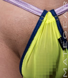 Sexy Mens Swimwear Xpression Mini G - Ca Yun