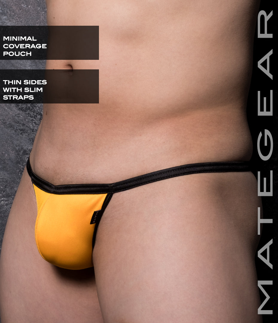Sexy Mens Swimwear Extremely Sexy Mini Jock - Un Dong