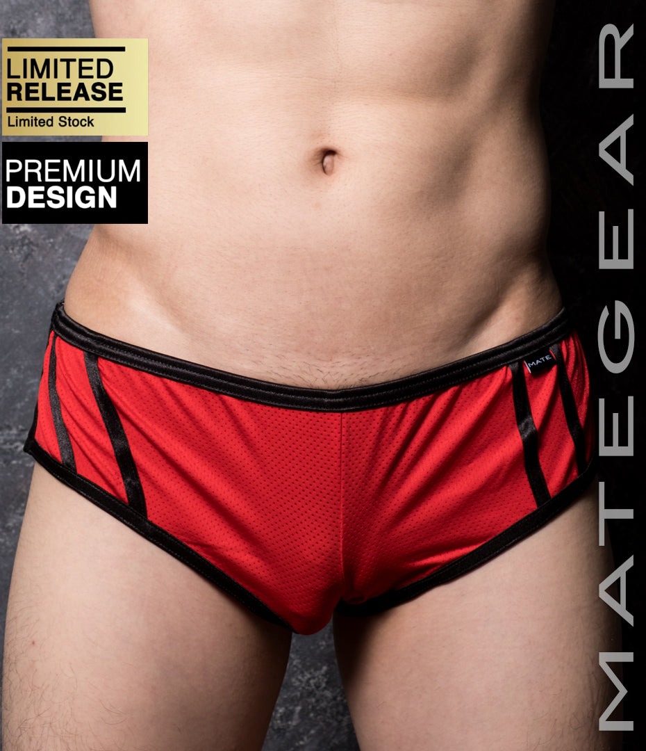 Sexy Mens Sportswear Extremely Sexy Mini Shorts - Sang Yoon