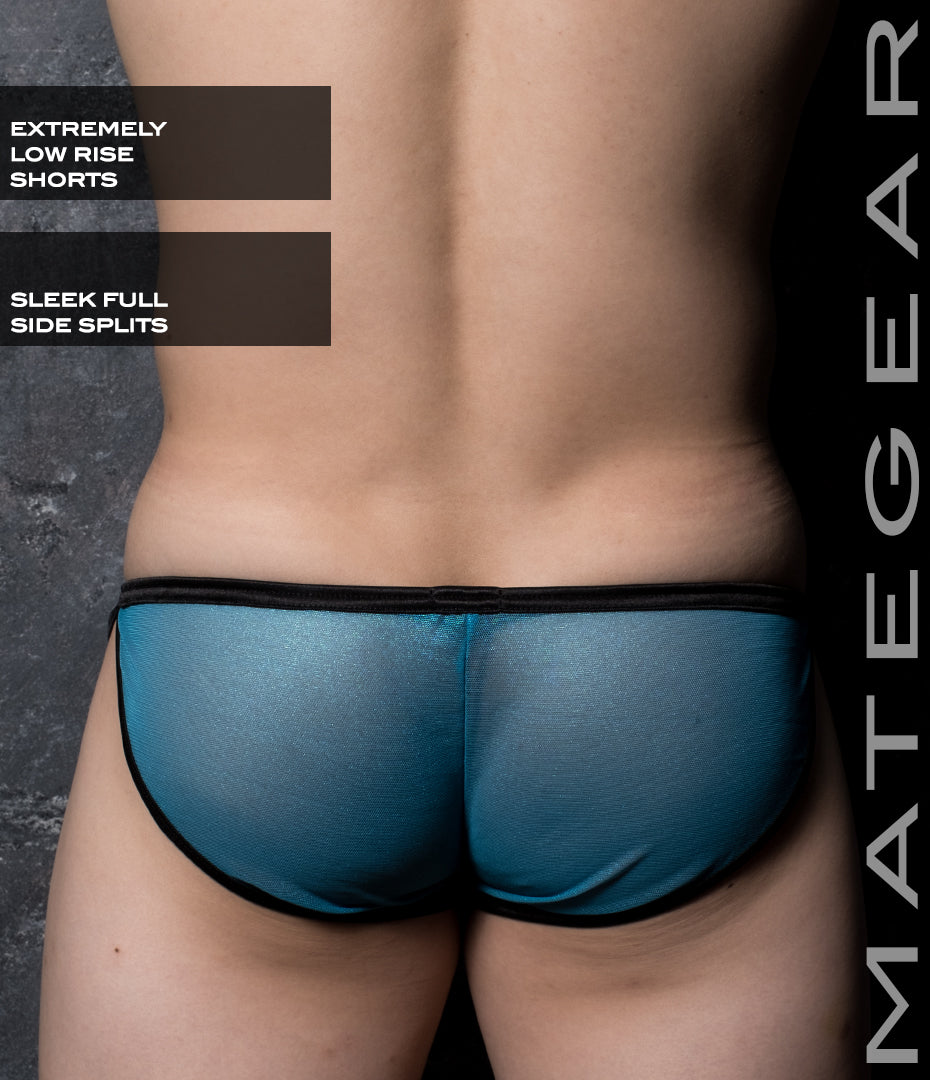 Sexy Mens Loungewear Extremely Sexy Mini Shorts - Seol Jae