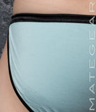 Sexy Mens Loungewear Extremely Sexy Mini Shorts - Seol Jae