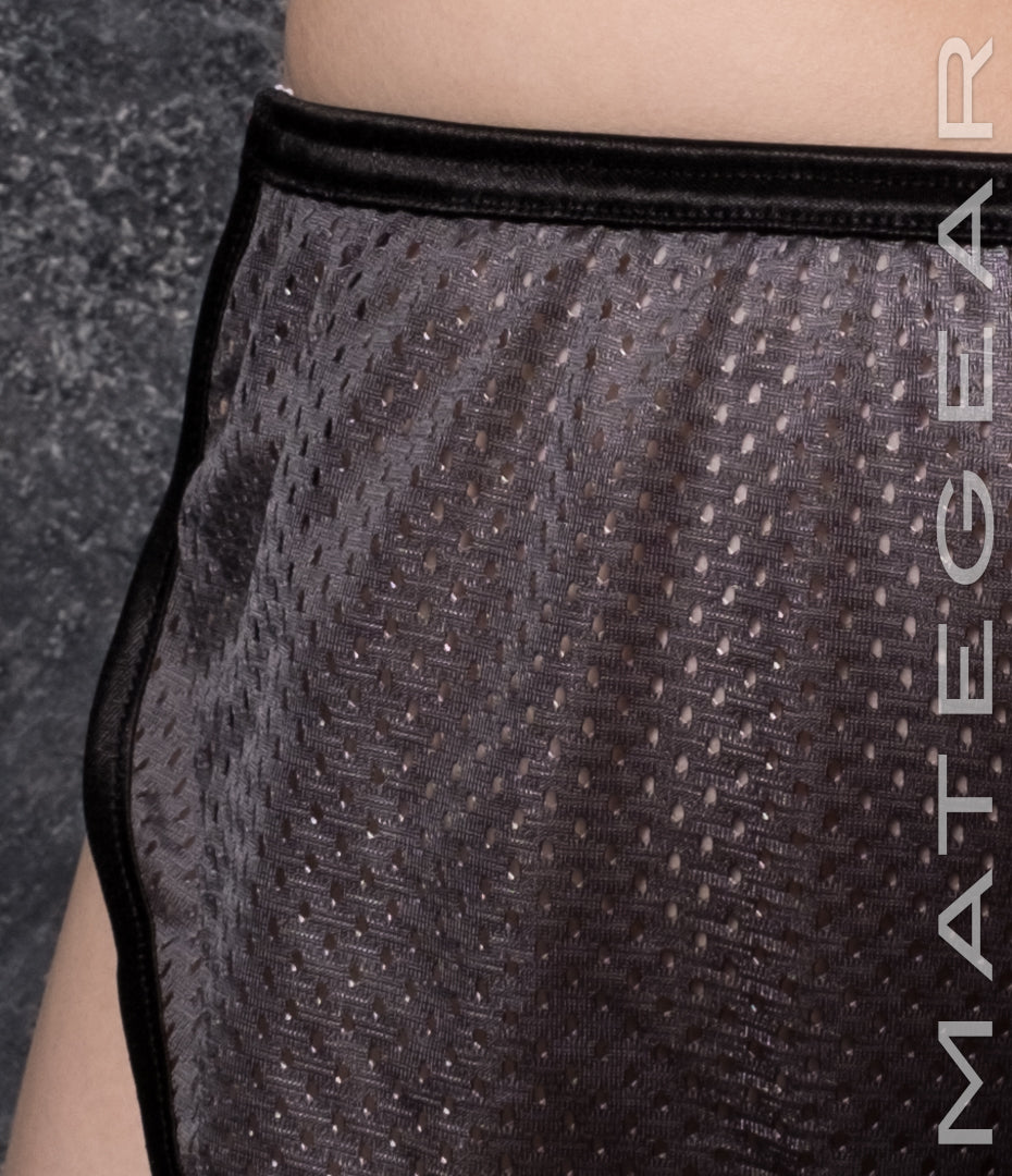 Sexy Mens Swimwear Extremely Sexy Mini Shorts - Ji Jae