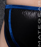 Sexy Mens Sportswear Extremely Sexy Mini Shorts - Gyo Hyun (Detachable Sides)