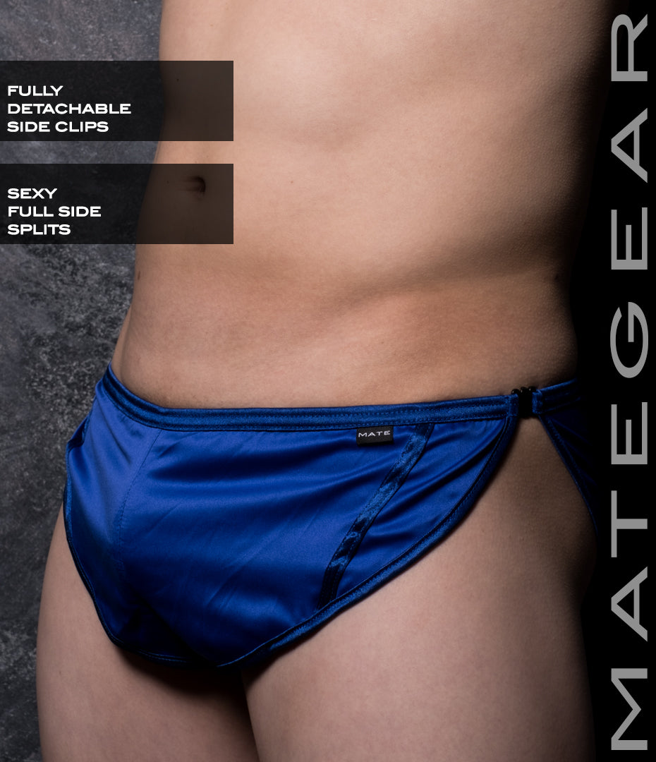Sexy Mens Loungewear Extremely Sexy Mini Shorts - Gyo Hyun (Detachable Sides)