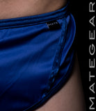 Sexy Mens Loungewear Extremely Sexy Mini Shorts - Gyo Hyun (Detachable Sides)