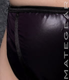 Sexy Mens Sportswear Extremely Sexy Mini Shorts - Gyo Hyun (Detachable Sides)