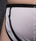 Sexy Mens Sportswear Extremely Sexy Mini Shorts - Gyo Hyun (Detachable Sides)