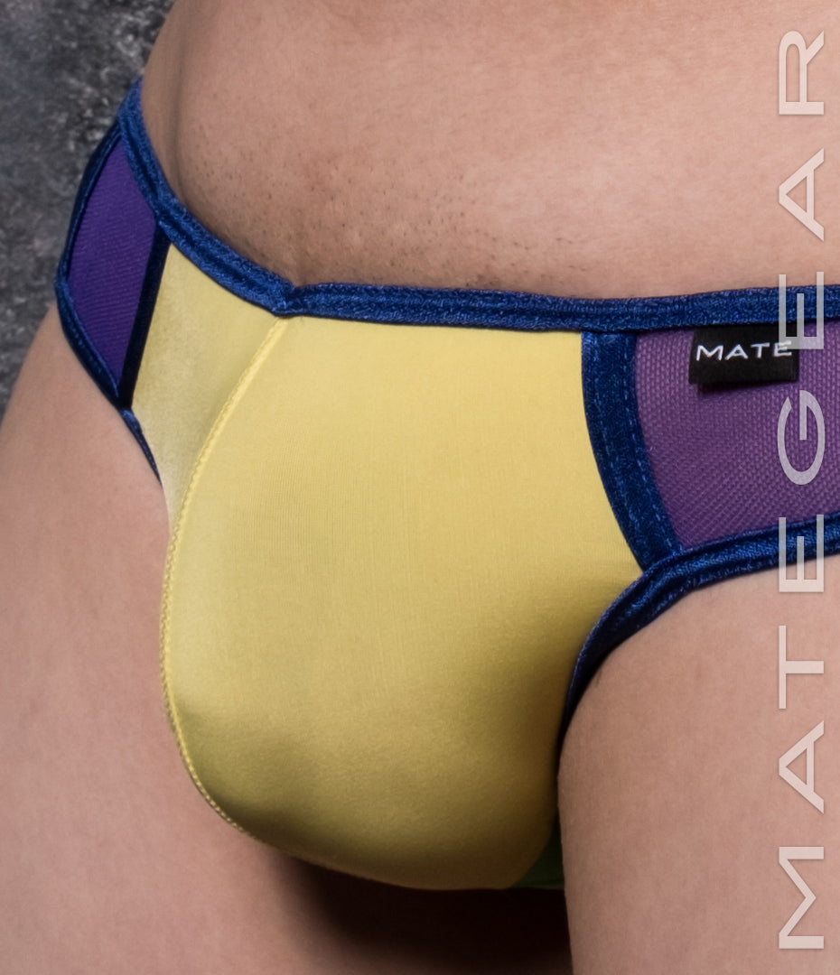 Sexy Mens Swimwear Extremely Sexy Mini Squarecut - Don Kang