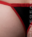 Sexy Mens Swimwear Mini Swim Thong - Hu Ryung