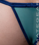 Sexy Mens Swimwear Mini Swim Thong - Hu Ryung