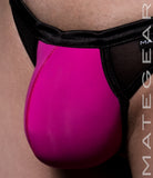 Sexy Mens Swimwear Mini Swim Thong - Hu Ryung