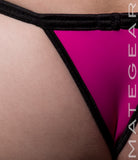 Sexy Mens Swimwear Mini Swim Thong - Hu Ryung