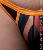 Sexy Mens Swimwear Mini Swim Thong - Hu Ryung