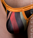 Sexy Mens Swimwear Mini Swim Thong - Hu Ryung